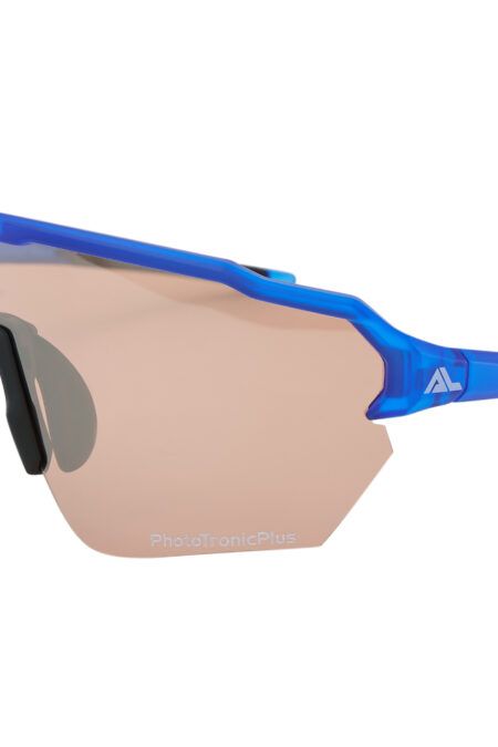 Очки NEON LEGKOV Photochrom cry blue orange
