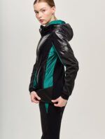 Разминочный костюм DE Сургут желтый — изображение 11