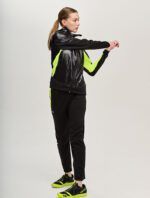 Разминочный костюм DE Сургут желтый — изображение 3