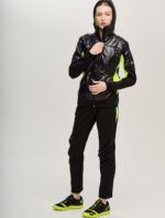 Разминочный костюм DE Сургут желтый — изображение 4