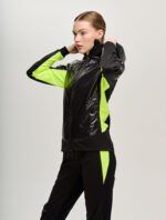 Разминочный костюм DE Сургут желтый — изображение 5