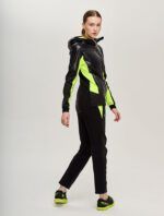 Разминочный костюм DE Сургут желтый — изображение 7