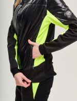 Разминочный костюм DE Сургут желтый — изображение 9