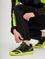 Разминочный костюм DE Сургут желтый — изображение 10