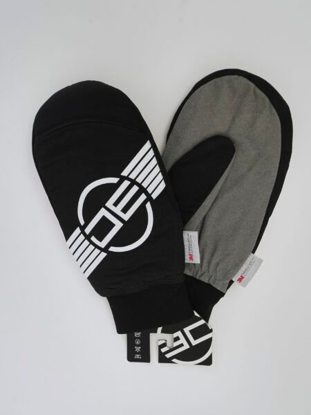 Варежки DE SnowFall