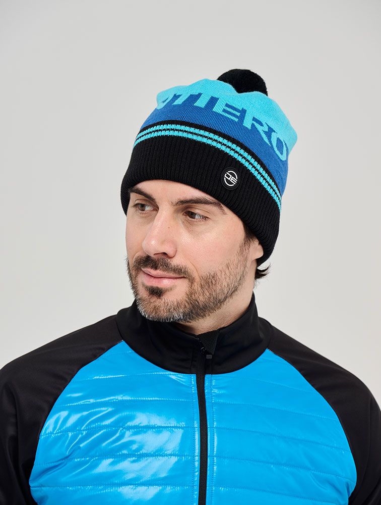 DE_0257 Шапка DE Sentiero — изображение 1