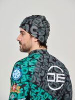 Гоночный костюм DE Свердловская область зеленый — изображение 6