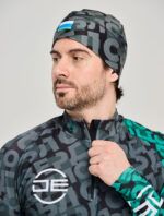 Гоночный костюм DE Свердловская область зеленый — изображение 2