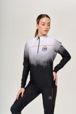 Гоночный костюм DE Калининград белый — изображение 8