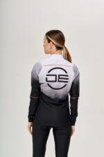 Гоночный костюм DE Калининград белый — изображение 3