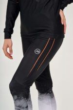 Гоночный костюм DE Калининград белый — изображение 6