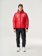 Куртка DE Ленинград Московская область — изображение 8