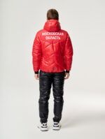 Куртка DE Ленинград Московская область — изображение 7