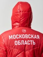 Куртка DE Ленинград Московская область — изображение 6