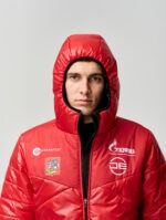 Куртка DE Ленинград Московская область — изображение 4