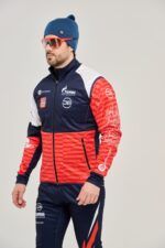 Жилет DE Московская область — изображение 6