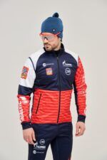 Жилет DE Московская область — изображение 5