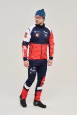 Жилет DE Московская область — изображение 4