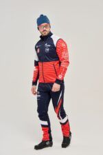 Жилет DE Московская область — изображение 3