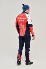 Жилет DE Московская область — изображение 2