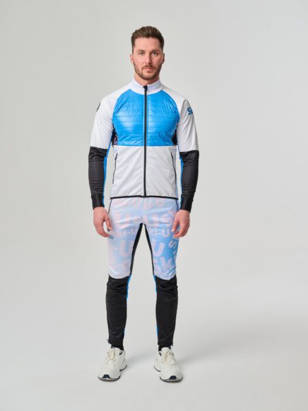 Разминочный костюм DE SKI - U