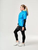 Женский жилет DE Красная поляна голубой — изображение 2