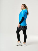 Женский жилет DE Красная поляна голубой — изображение 4