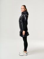 Женский жилет DE Красная поляна черный — изображение 10