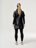 Женский жилет DE Красная поляна черный — изображение 11