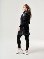 Женский жилет DE Красная поляна черный — изображение 12