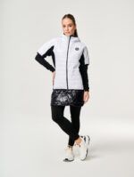 Женский жилет DE Красная поляна белый — изображение 5