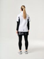 Женский жилет DE Красная поляна белый — изображение 4