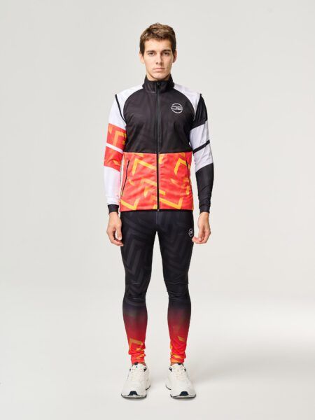 Жилет DE Рязанская область