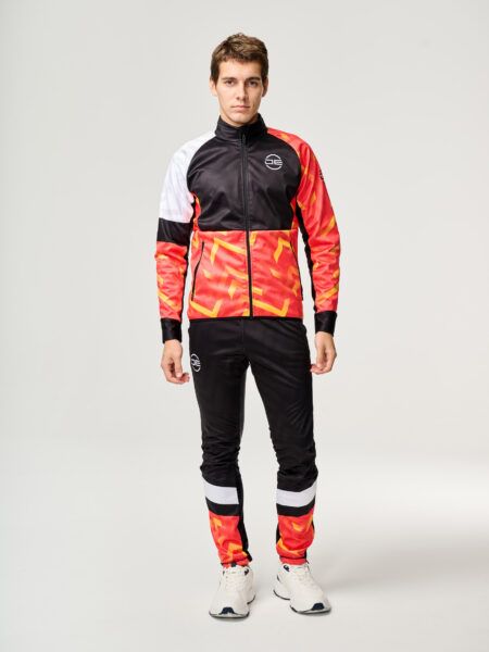 Разминочный костюм DE Рязанская область