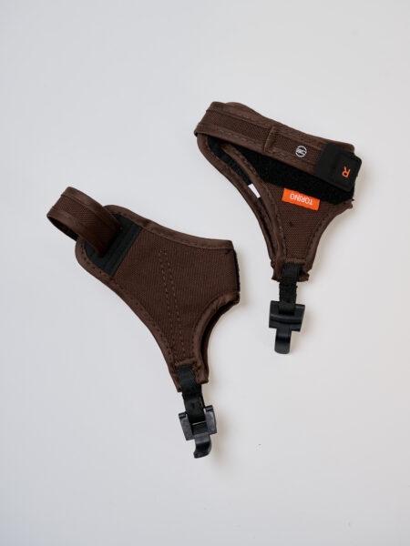 Темляк DE коричневый