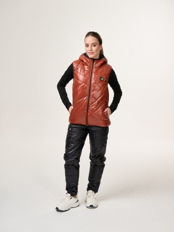 Жилет DE Ленинград