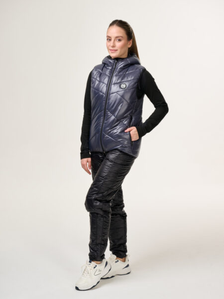 Жилет DE Ленинград