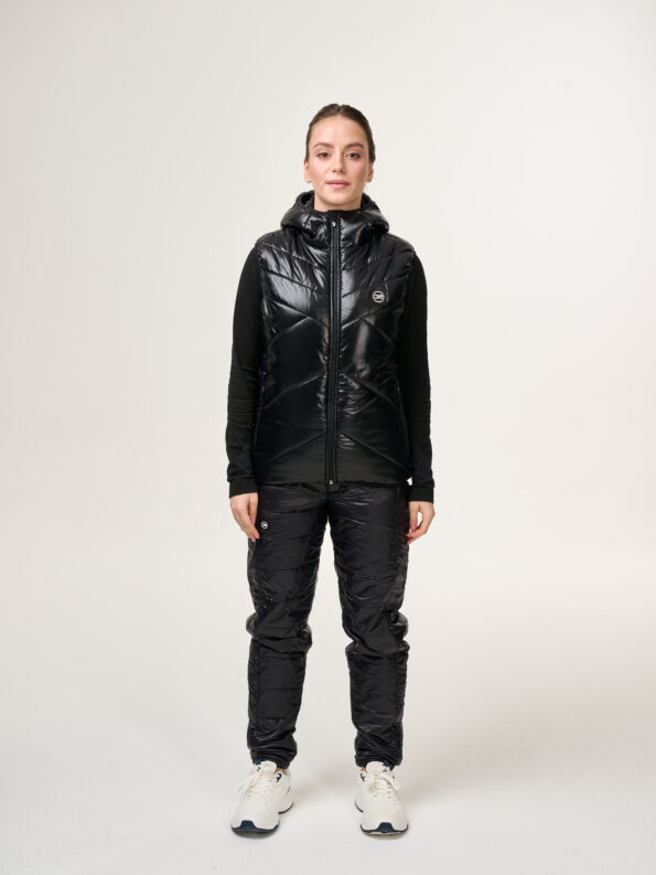 Жилет DE Ленинград