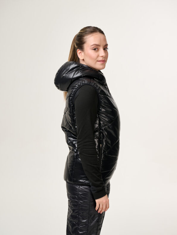 Жилет DE Ленинград — изображение 2